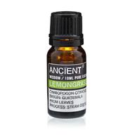 Ätherisches Zitronengrasöl 10ml