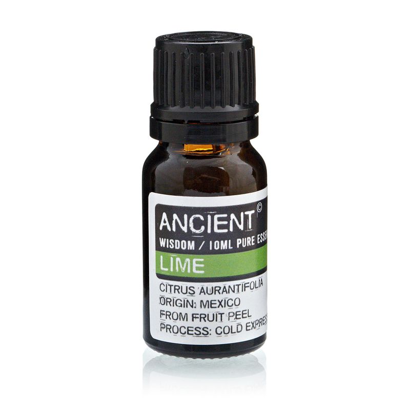 Ätherisches Limettenöl 10ml