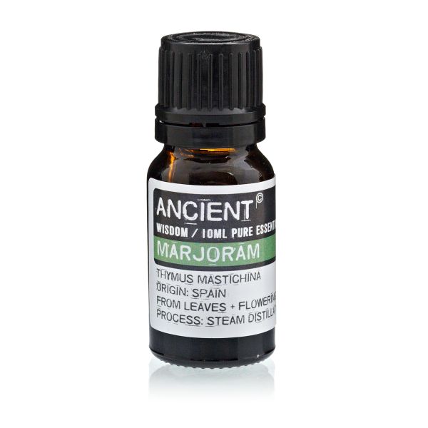 Ätherisches Spanischer Majoran-Öl 10ml