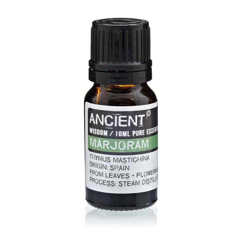 Ätherisches Spanischer Majoran-Öl 10ml