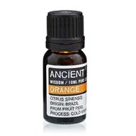 Ätherisches Orangenöl 10ml