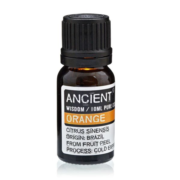 Ätherisches Orangenöl 10ml
