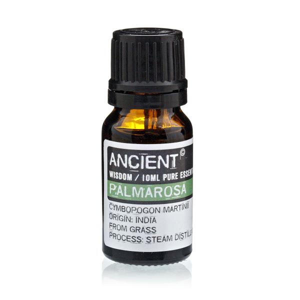 Ätherisches Palmarosaöl 10ml