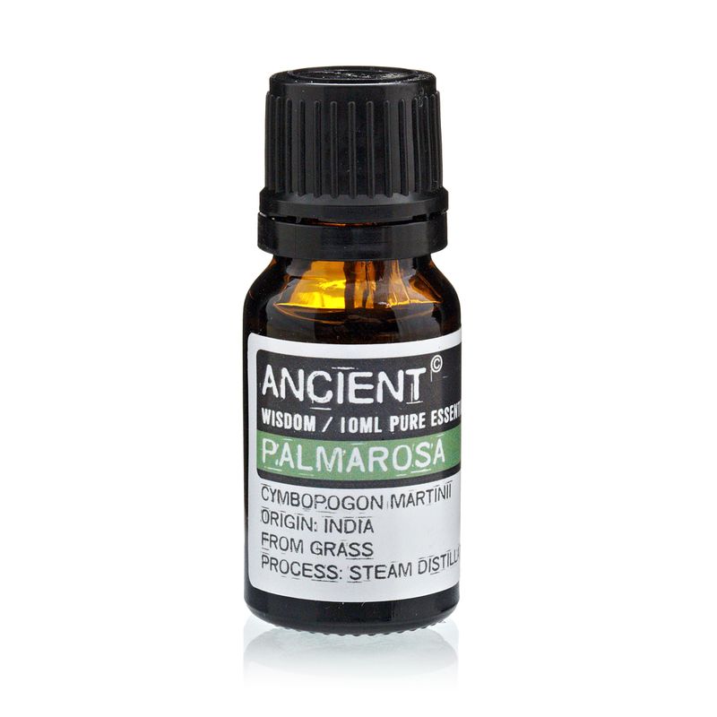 Ätherisches Palmarosaöl 10ml