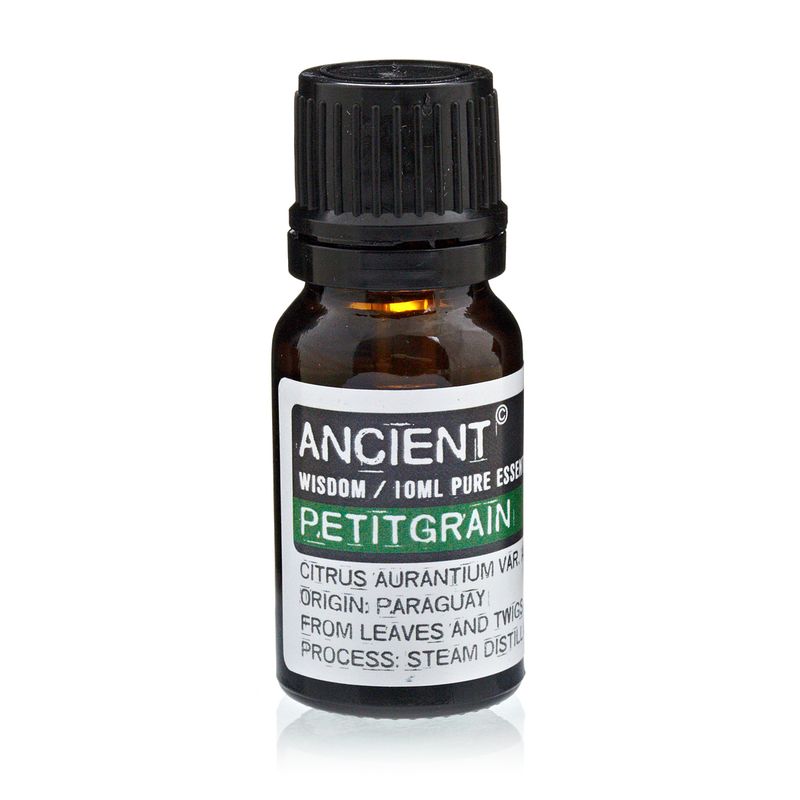 Ätherisches Petitgrainöl 10ml