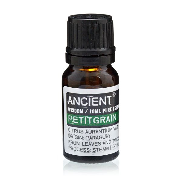 Ätherisches Petitgrainöl 10ml