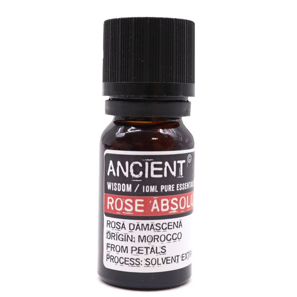 Ätherisches Rosenöl 10ml (rein)