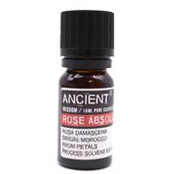 Ätherisches Rosenöl 10ml (rein)