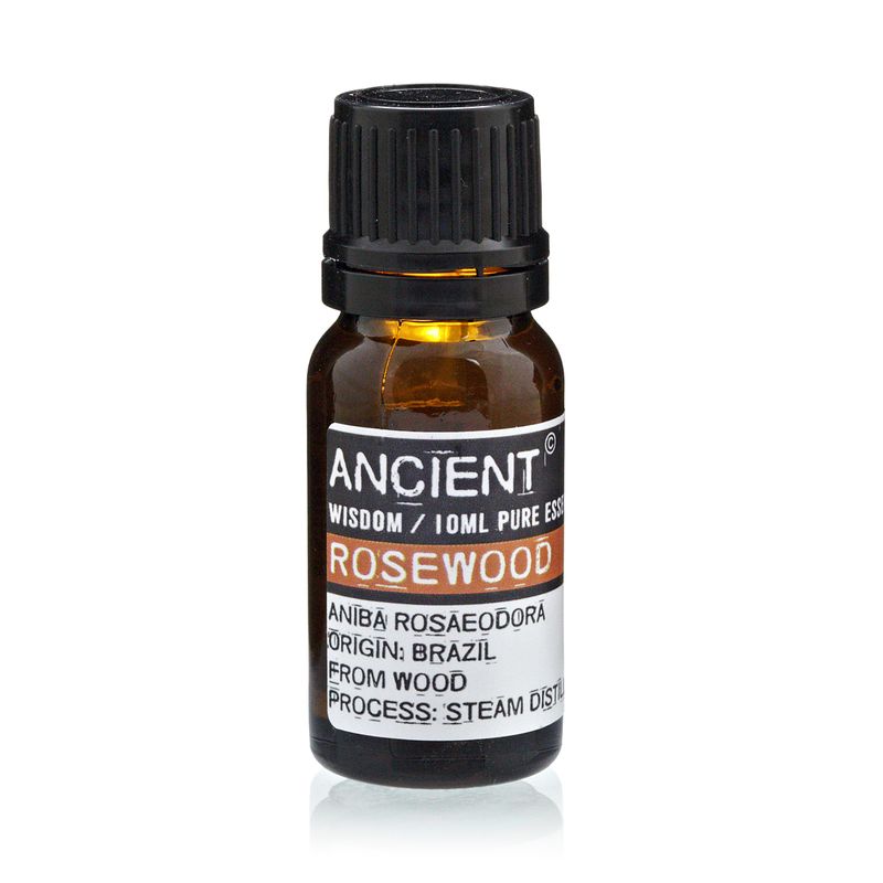 Ätherisches Rosenholzöl 10ml