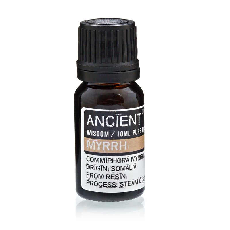 Ätherisches Myrrheöl 10ml