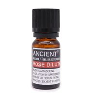 Ätherisches Rosenöl 10ml (verdünnt)
