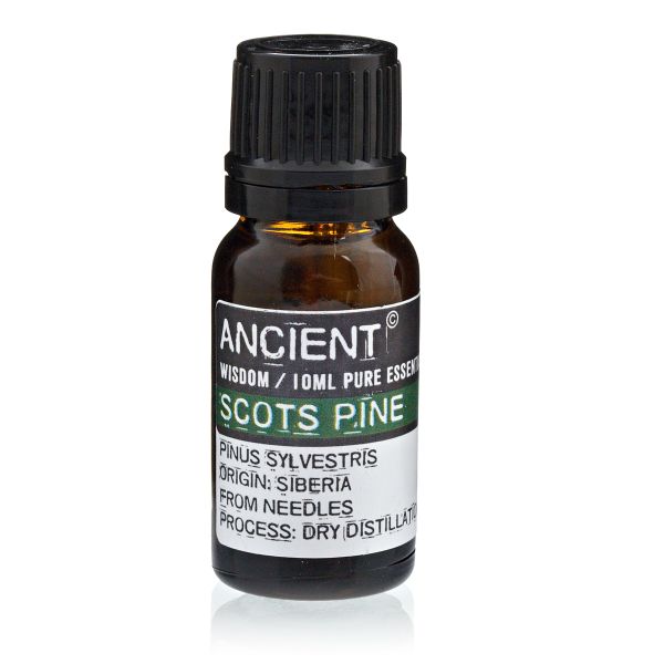 Ätherisches Waldkieferöl 10ml