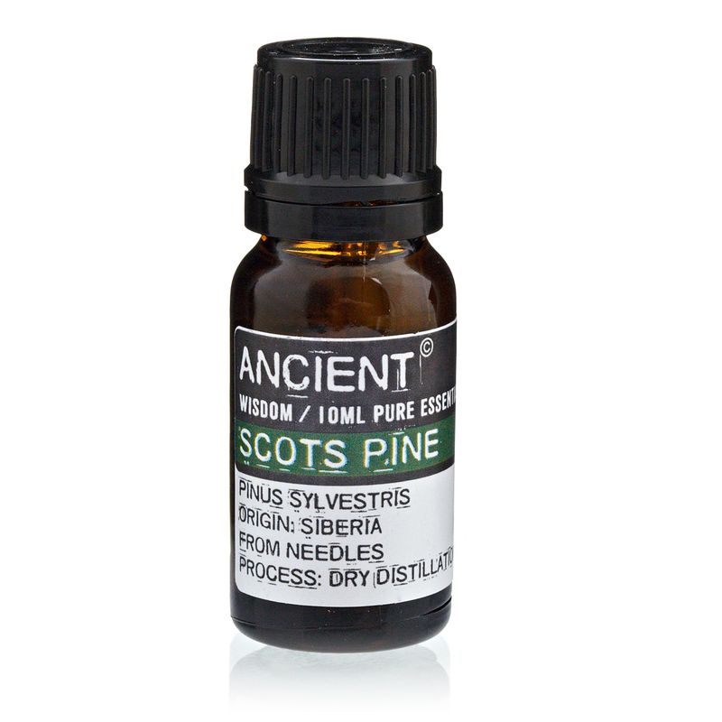 Ätherisches Waldkieferöl 10ml