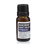 Ätherisches Ysopöl 10ml