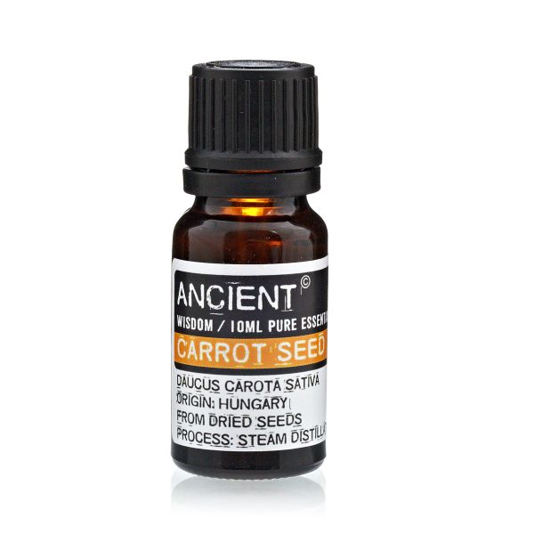 Ätherisches Karottensamenöl 10ml
