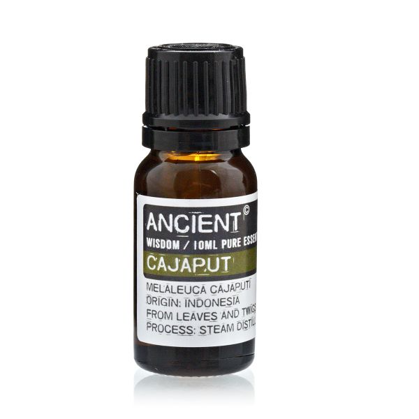 Ätherisches Cajeputöl 10ml