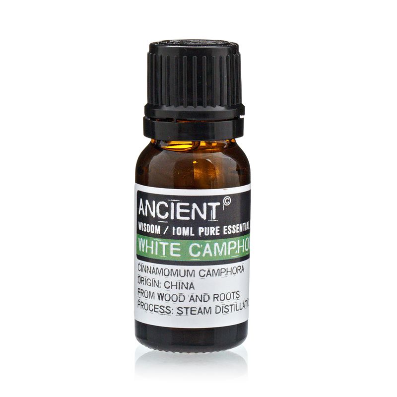 Ätherisches Weißer Kampferöl 10ml