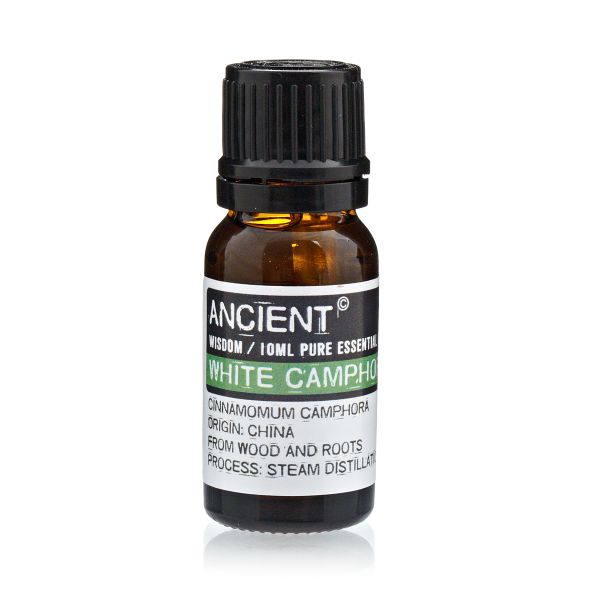 Ätherisches Weißer Kampferöl 10ml