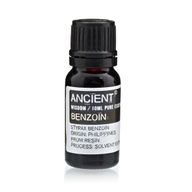 Ätherisches Benzoeöl 10ml (in Dipropylenglykol gelöst)