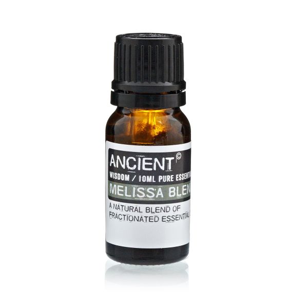 Ätherisches Melissenöl 10ml (Mischung)