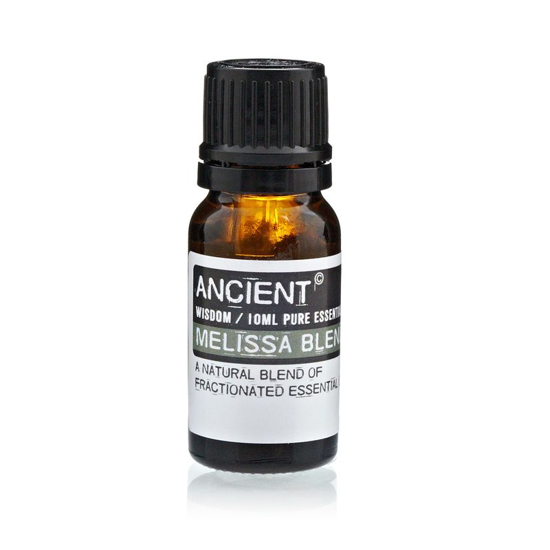 Ätherisches Melissenöl 10ml (Mischung)