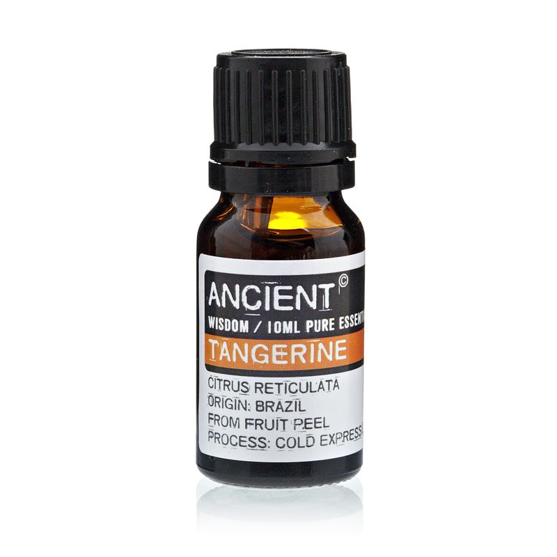 Ätherisches Tangerinenöl 10ml