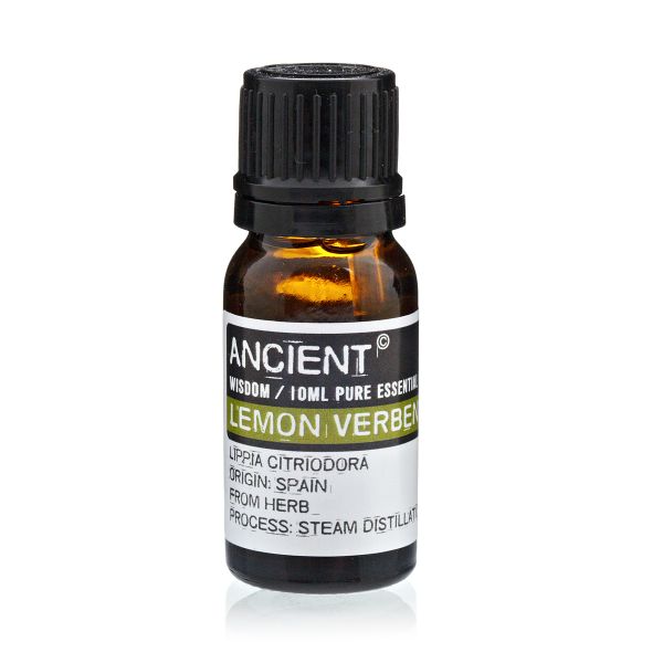 Ätherisches Zitronenverbenenöl 10ml