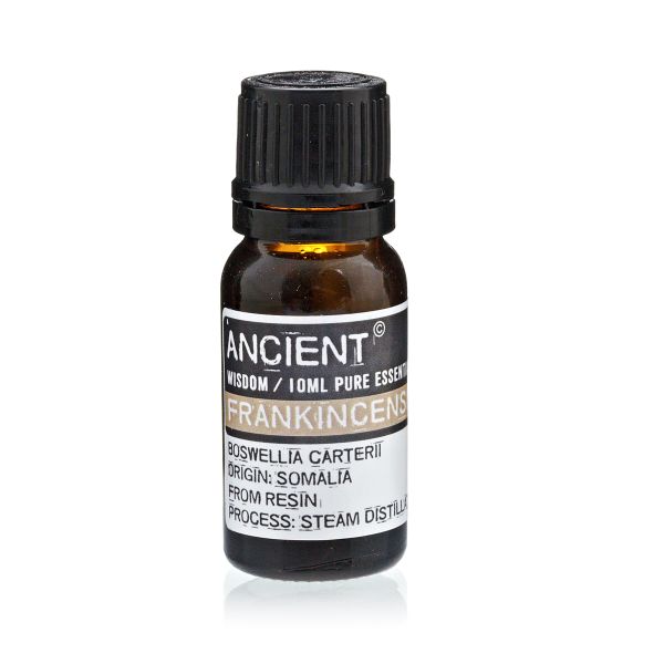 Ätherisches Weihrauchöl 10ml (rein)