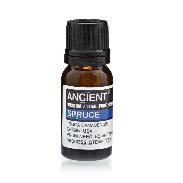 Ätherisches Fichtenöl 10ml