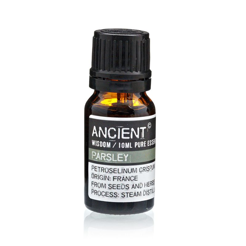 Ätherisches Petersilienöl 10ml