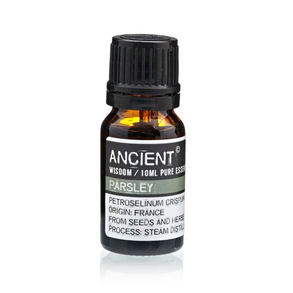 Ätherisches Petersilienöl 10ml