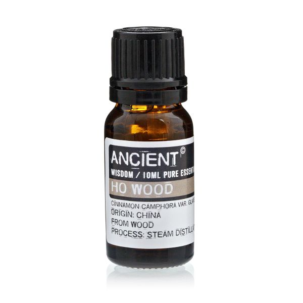 Ätherisches Ho-Wood-Öl 10ml