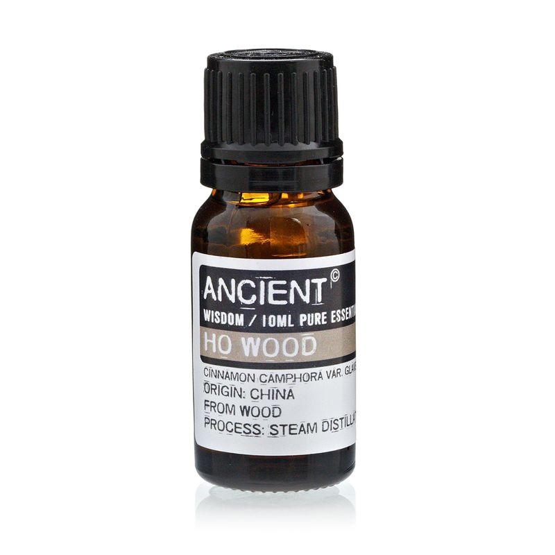 Ätherisches Ho-Wood-Öl 10ml