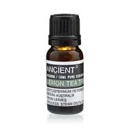 Ätherisches Zitronenduft-Teebaumöl 10ml