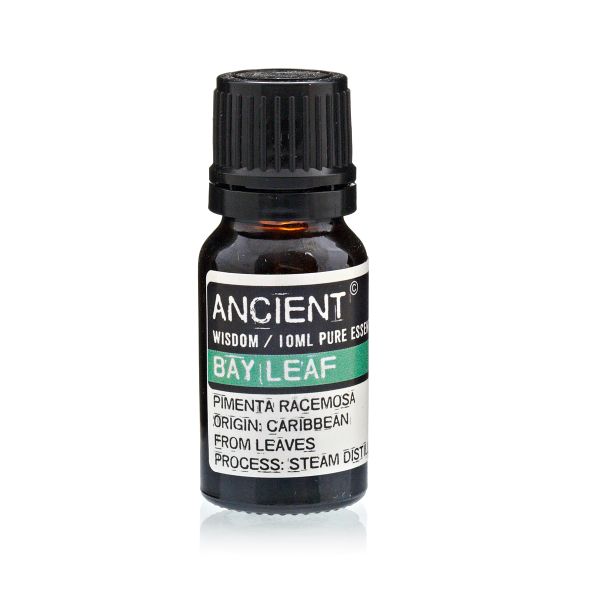 Ätherisches Lorbeerblattöl 10ml