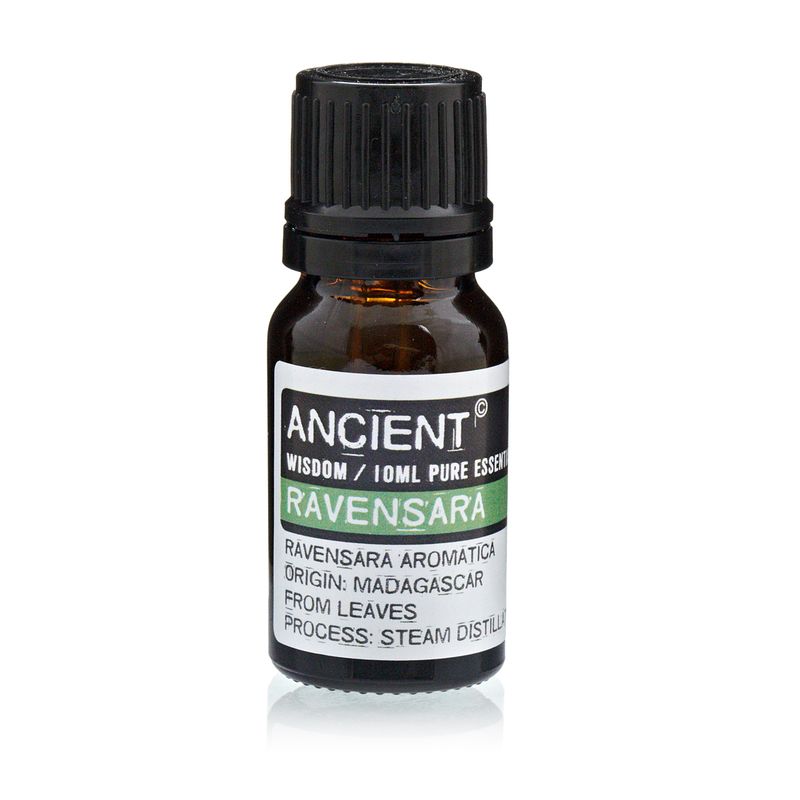 Ätherisches Ravensaraöl 10ml