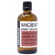Traubenkernöl - 100ml Basisöl