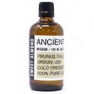 Süßes Mandelöl - 100ml Basisöl