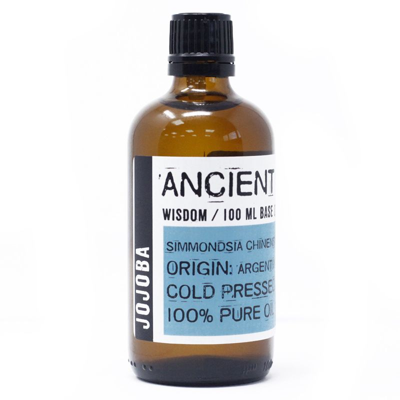 Jojobaöl - 100ml Basisöl