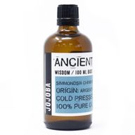 Jojobaöl - 100ml Basisöl