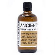 Aprikosenkernöl - 100ml Basisöl
