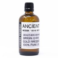 Nachtkerzenöl - 100ml Basisöl