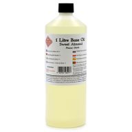 Süßes Mandelöl - 1l