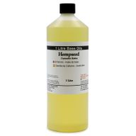 Hanföl - 1l