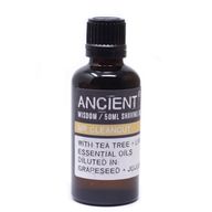 Mr Cleancut Rasieröl - 50ml
