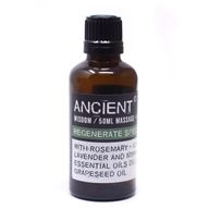 Special A2 Mix Massageöl - 50ml