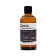 Muskelentspannendes Massageöl - 100ml