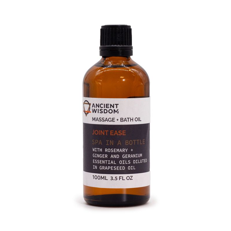 Gelenkentspannendes Massageöl - 100ml