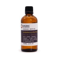 Stimmungsaufhellendes Massageöl - 100ml