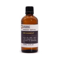 Mr Cleancut Rasieröl - 100ml
